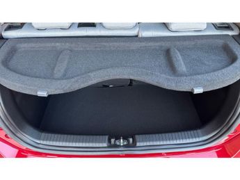 Hyundai i10 1.2 MPi Premium 5dr Auto Petrol Hatchback