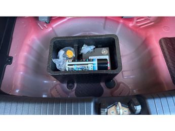 Hyundai i10 1.2 MPi Premium 5dr Auto Petrol Hatchback