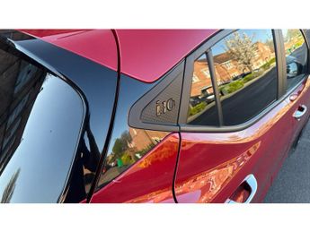 Hyundai i10 1.2 MPi Premium 5dr Auto Petrol Hatchback