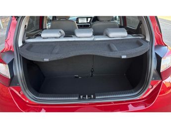 Hyundai i10 1.2 MPi Premium 5dr Auto Petrol Hatchback