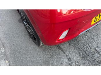 Hyundai i10 1.2 MPi Premium 5dr Auto Petrol Hatchback