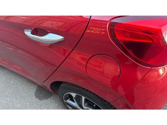 Hyundai i10 1.2 MPi Premium 5dr Auto Petrol Hatchback