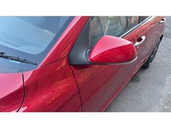 Hyundai i10 1.2 MPi Premium 5dr Auto Petrol Hatchback