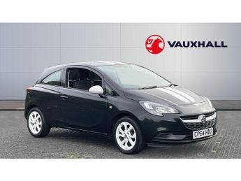 Vauxhall Corsa 1.2 Sting 3dr Petrol Hatchback