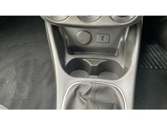 Vauxhall Corsa 1.2 Sting 3dr Petrol Hatchback