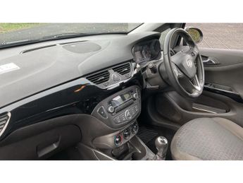 Vauxhall Corsa 1.2 Sting 3dr Petrol Hatchback