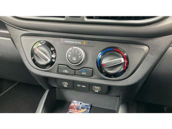 Hyundai i10 1.0 [63] Advance 5dr Auto [Nav] Petrol Hatchback