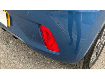 Hyundai i10 1.0 [63] Advance 5dr Auto [Nav] Petrol Hatchback