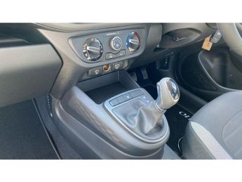 Hyundai i10 1.0 [63] Advance 5dr Auto [Nav] Petrol Hatchback