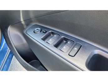 Hyundai i10 1.0 [63] Advance 5dr Auto [Nav] Petrol Hatchback