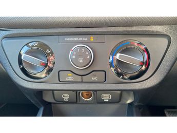 Hyundai i10 1.0 [63] Advance 5dr Auto [Nav] Petrol Hatchback