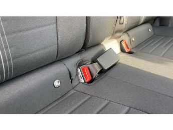 Hyundai i10 1.0 [63] Advance 5dr Auto [Nav] Petrol Hatchback