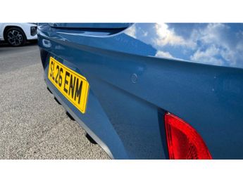 Hyundai i10 1.0 [63] Advance 5dr Auto [Nav] Petrol Hatchback