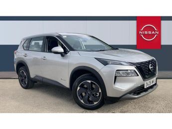 Nissan X-Trail 1.5 E-Power 204 Acenta Premium 5dr Xtronic Hybrid Station Wagon