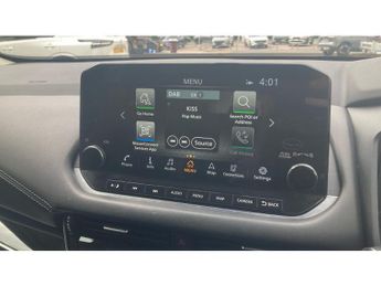 Nissan Qashqai 1.3 DiG-T MH 158 N-Connecta 5dr Xtronic Petrol Hatchback