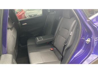 Nissan Qashqai 1.3 DiG-T MH 158 N-Connecta 5dr Xtronic Petrol Hatchback