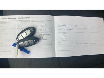 Nissan Qashqai 1.3 DiG-T MH 158 N-Connecta 5dr Xtronic Petrol Hatchback