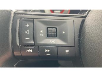 Nissan Qashqai 1.3 DiG-T MH 158 N-Connecta 5dr Xtronic Petrol Hatchback