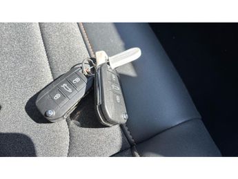 Citroen C3 1.2 PureTech 110 Shine Plus 5dr EAT6 Petrol Hatchback