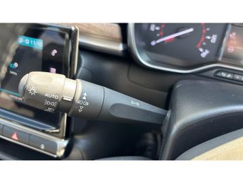 Citroen C3 1.2 PureTech 110 Shine Plus 5dr EAT6 Petrol Hatchback