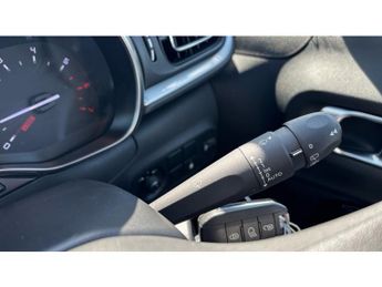 Citroen C3 1.2 PureTech 110 Shine Plus 5dr EAT6 Petrol Hatchback
