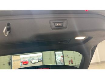 BMW 3 Series 320d M Sport 5dr Step Auto Diesel Estate