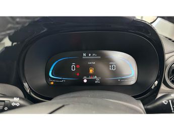 Hyundai i10 1.0 [63] Advance 5dr Auto [Nav] Petrol Hatchback