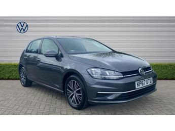 Volkswagen Golf 1.4 TSI SE [Nav] 5dr Petrol Hatchback