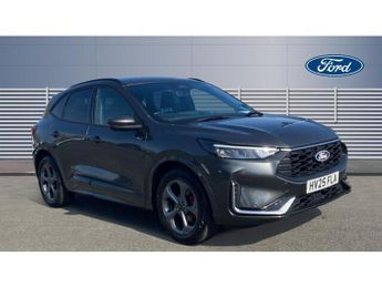 Ford Kuga 1.5 EcoBoost ST-Line 5dr Petrol Estate