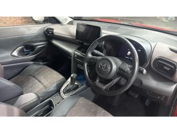 Toyota Yaris Cross 1.5 Hybrid Excel 5dr CVT Hybrid Estate