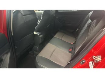 Toyota Yaris Cross 1.5 Hybrid Excel 5dr CVT Hybrid Estate
