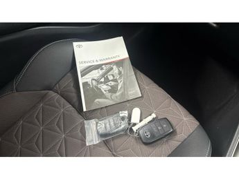 Toyota Yaris Cross 1.5 Hybrid Excel 5dr CVT Hybrid Estate
