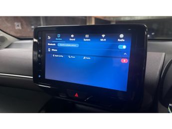 Toyota Yaris Cross 1.5 Hybrid Excel 5dr CVT Hybrid Estate