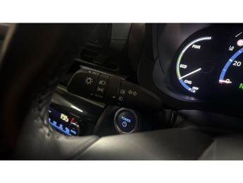 Toyota Yaris Cross 1.5 Hybrid Excel 5dr CVT Hybrid Estate
