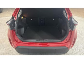 Toyota Yaris Cross 1.5 Hybrid Excel 5dr CVT Hybrid Estate