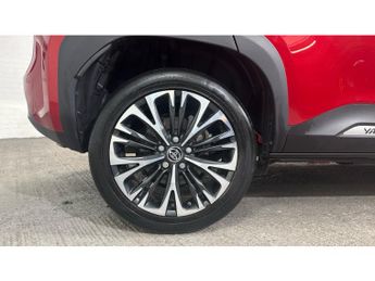 Toyota Yaris Cross 1.5 Hybrid Excel 5dr CVT Hybrid Estate