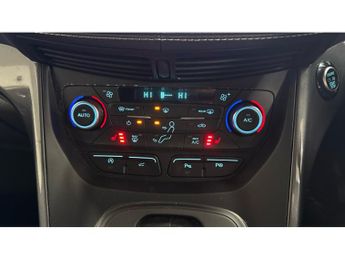 Ford Kuga Vignale 2.0 TDCi 180 5dr Auto Diesel Estate