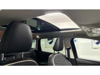 Ford Kuga Vignale 2.0 TDCi 180 5dr Auto Diesel Estate
