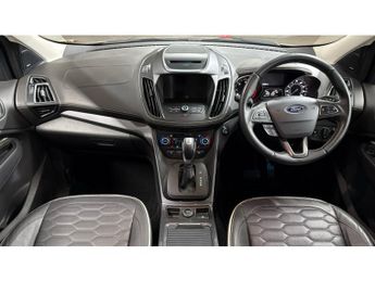 Ford Kuga Vignale 2.0 TDCi 180 5dr Auto Diesel Estate