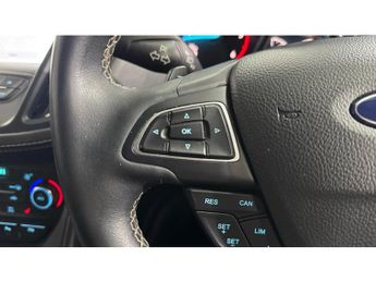 Ford Kuga Vignale 2.0 TDCi 180 5dr Auto Diesel Estate