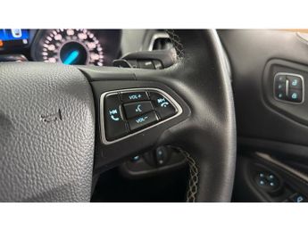 Ford Kuga Vignale 2.0 TDCi 180 5dr Auto Diesel Estate