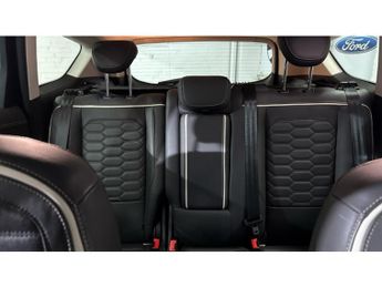 Ford Kuga Vignale 2.0 TDCi 180 5dr Auto Diesel Estate