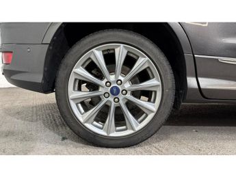 Ford Kuga Vignale 2.0 TDCi 180 5dr Auto Diesel Estate