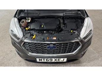Ford Kuga Vignale 2.0 TDCi 180 5dr Auto Diesel Estate