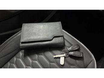 Ford Kuga Vignale 2.0 TDCi 180 5dr Auto Diesel Estate