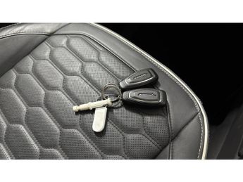 Ford Kuga Vignale 2.0 TDCi 180 5dr Auto Diesel Estate