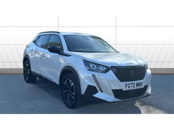 Peugeot 2008 1.2 PureTech Allure Premium+ 5dr Petrol Estate