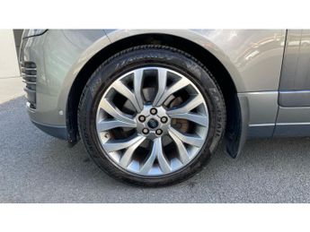 Land Rover Range Rover 3.0 SDV6 Autobiography 4dr Auto Diesel Estate