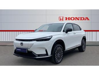 Honda E Ny1 150kW Elegance 69kWh 5dr Auto Electric Hatchback
