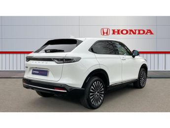 Honda E Ny1 150kW Elegance 69kWh 5dr Auto Electric Hatchback